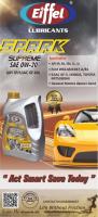 Eiffel Lubricants Australia image 1